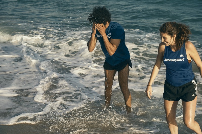 adidas announces next phase in fight for the oceans against marine plastic pollution with upscalled commitment to parley ocean school program